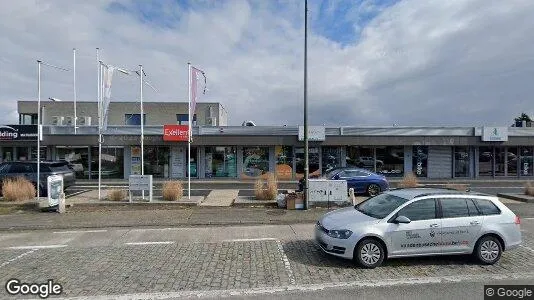 Apartments for rent in Aalter - Photo from Google Street View