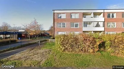 Apartments for rent in Eskilstuna - Photo from Google Street View