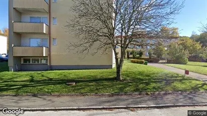 Apartments for rent in Ulricehamn - Photo from Google Street View