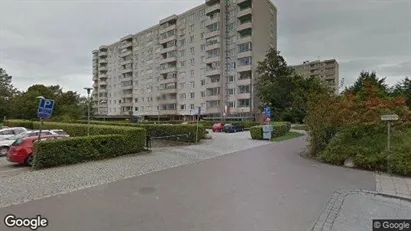 Apartments for rent in Malmö City - Photo from Google Street View