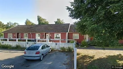 Apartments for rent in Varberg - Photo from Google Street View