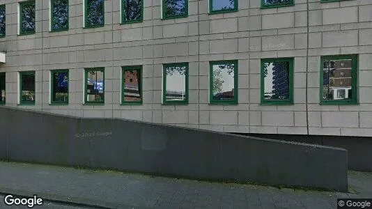 Apartments for rent in Rotterdam Charlois - Photo from Google Street View