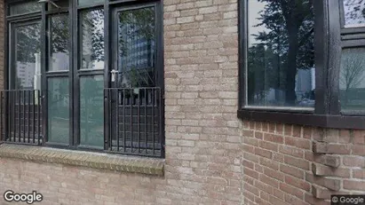 Apartments for rent in Rotterdam Centrum - Photo from Google Street View