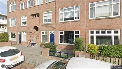 Apartments for rent in The Hague Segbroek - Photo from Google Street View