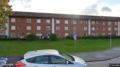 Apartments for rent in Trollhättan - Photo from Google Street View