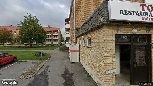 Apartments for rent in Ludvika - Photo from Google Street View