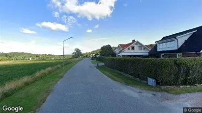 Apartments for rent in Kungälv - Photo from Google Street View