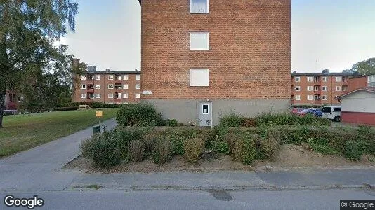 Apartments for rent in Perstorp - Photo from Google Street View