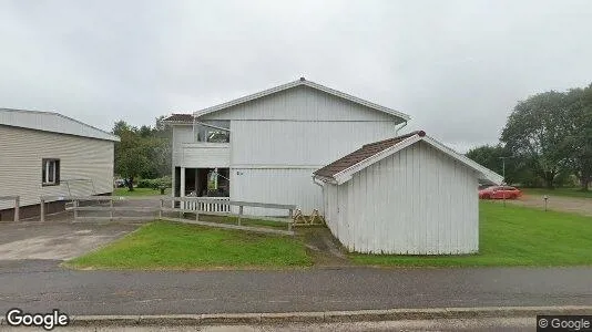 Apartments for rent in Nordanstig - Photo from Google Street View