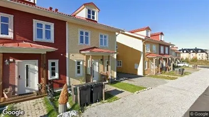 Apartments for rent in Sigtuna - Photo from Google Street View