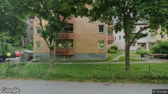 Apartments for rent in Jönköping - Photo from Google Street View