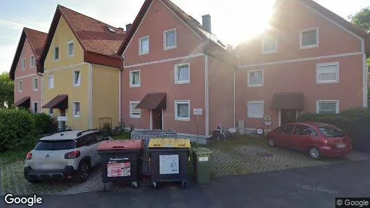 Apartments for rent in Ansfelden - Photo from Google Street View