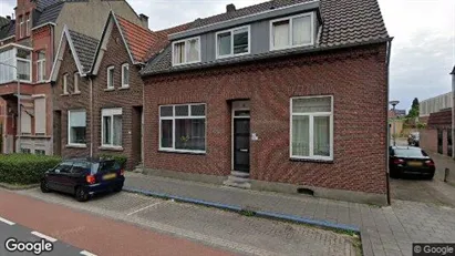 Apartments for rent in Venlo - Photo from Google Street View