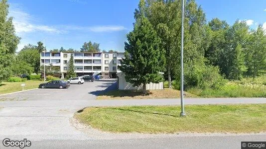 Apartments for rent in Pori - Photo from Google Street View