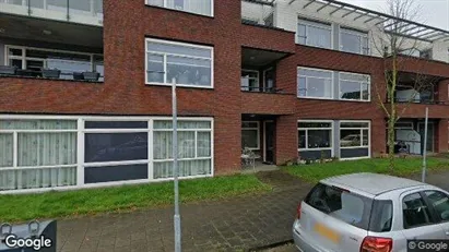 Apartments for rent in Neder-Betuwe - Photo from Google Street View