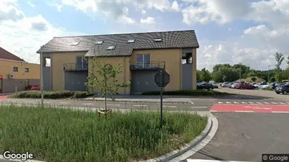 Apartments for rent in Sint-Truiden - Photo from Google Street View