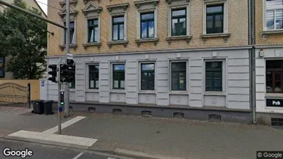 Rooms for rent in Leipzig - Photo from Google Street View