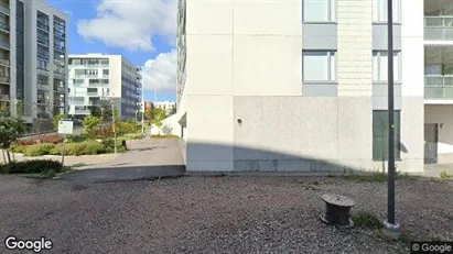 Apartments for rent in Espoo - Photo from Google Street View