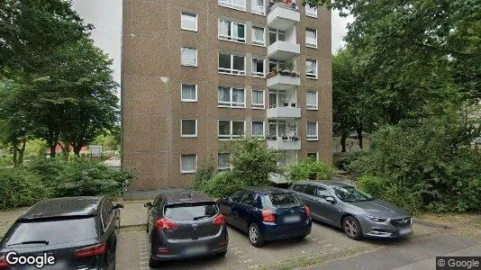 Apartments for rent in Essen - Photo from Google Street View