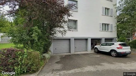 Apartments for rent in Bern-Mittelland - Photo from Google Street View