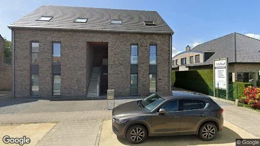 Apartments for rent in Lievegem - Photo from Google Street View