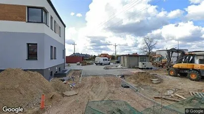 Apartments for rent in Legionowski - Photo from Google Street View