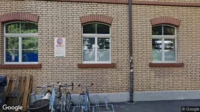 Apartments for rent in Zürich District 2 - Photo from Google Street View