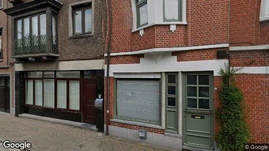 Apartments for rent in Wetteren - Photo from Google Street View