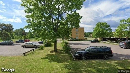 Apartments for rent in Kalmar - Photo from Google Street View