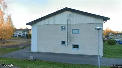 Apartments for rent in Torsby - Photo from Google Street View