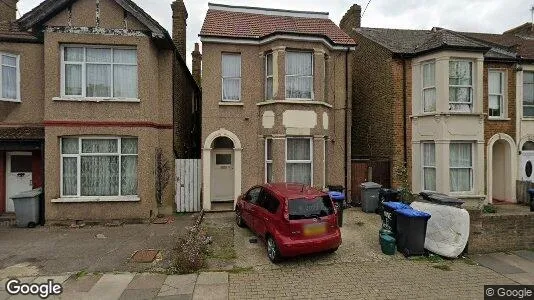 Apartments for rent in Wembley - Middlesex - Photo from Google Street View