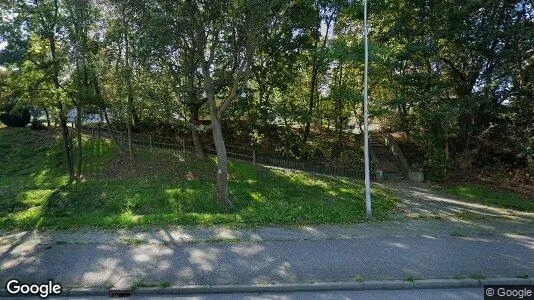 Apartments for rent in Saalekreis - Photo from Google Street View