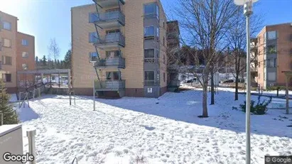 Apartments for rent in Helsinki Pohjoinen - Photo from Google Street View