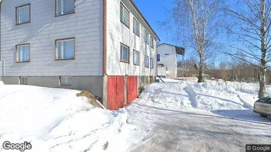 Apartments for rent in Vaasa - Photo from Google Street View