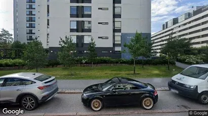 Apartments for rent in Espoo - Photo from Google Street View