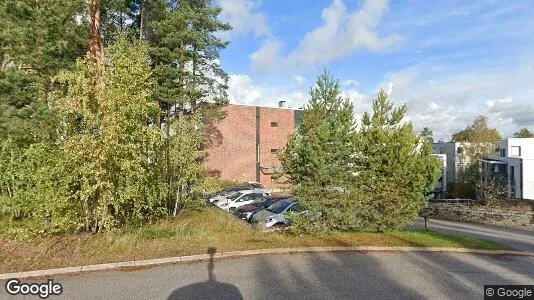 Apartments for rent in Espoo - Photo from Google Street View