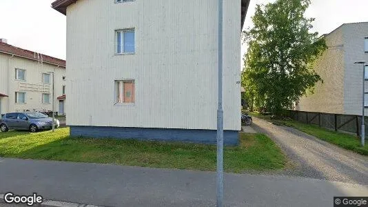 Apartments for rent in Oulu - Photo from Google Street View