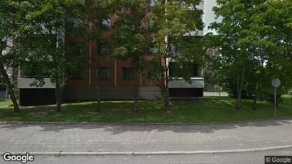 Apartments for rent in Turku - Photo from Google Street View