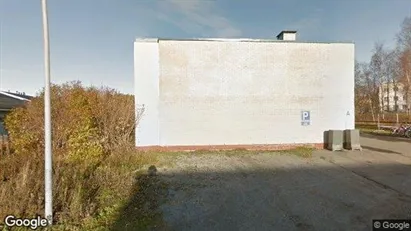 Apartments for rent in Kemi - Photo from Google Street View