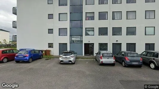 Apartments for rent in Hafnarfjörður - Photo from Google Street View