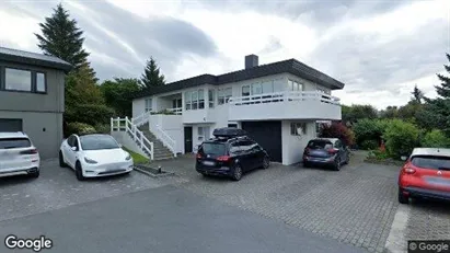 Apartments for rent in Reykjavík Grafarvogur - Photo from Google Street View