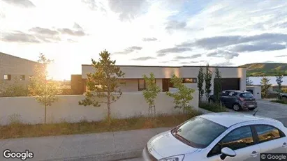 Apartments for rent in Reykjavík Grafarholt - Photo from Google Street View