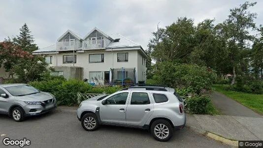 Apartments for rent in Reykjavík Háaleiti - Photo from Google Street View