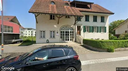 Apartments for rent in Brugg - Photo from Google Street View