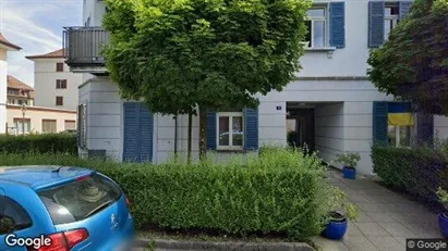 Apartments for rent in Winterthur - Photo from Google Street View