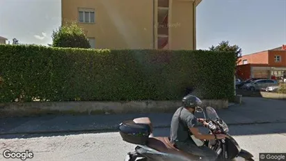 Apartments for rent in Locarno - Photo from Google Street View