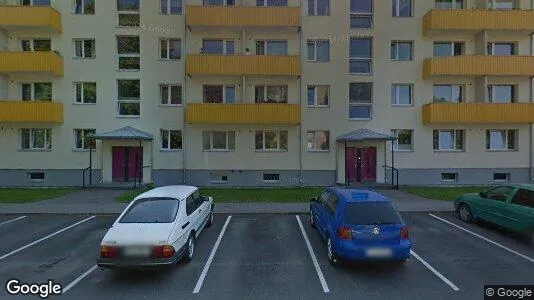 Apartments for rent in Tallinn Mustamäe - Photo from Google Street View