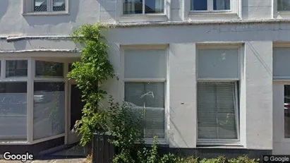 Apartments for rent in Breda - Photo from Google Street View