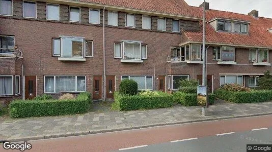 Apartments for rent in Groningen - Photo from Google Street View