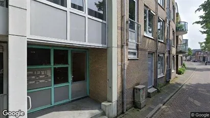 Apartments for rent in Groningen - Photo from Google Street View